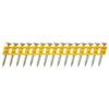 Clous standard pour béton - DEWALT - DCN8901020 - Boîte de 1005 pointes - Zingué - Tir rapide