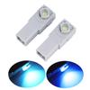 GIMUYA Toyota Camry 70er Serie Fußraumleuchte LED Innenleuchte AXVH70 WA/G/X H29.7~ Exklusiv