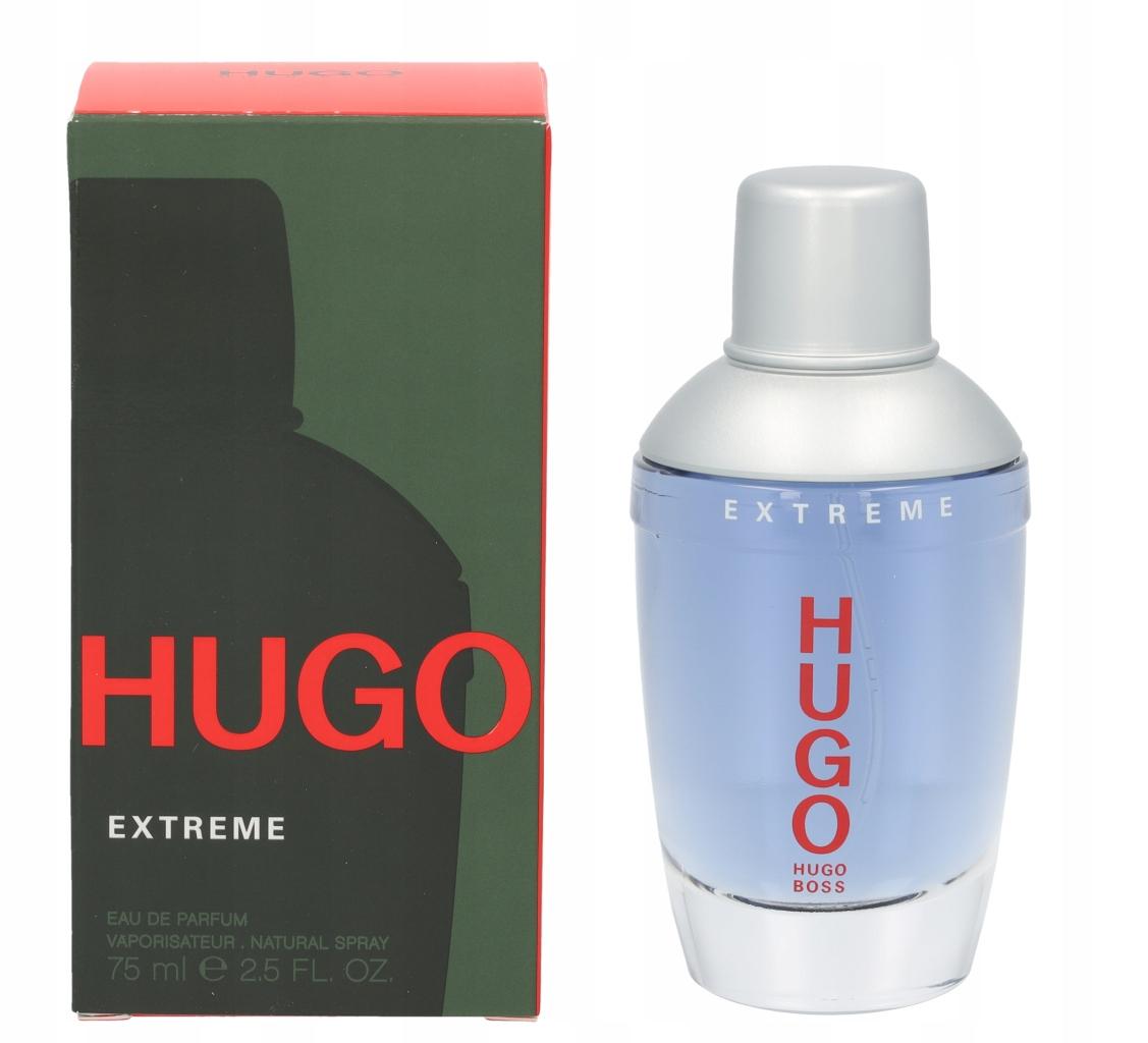 Hugo Boss Man Extreme Eau De
