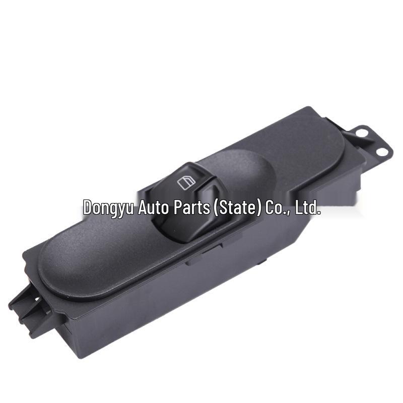 7-Pin Power Window Switch for Mercedes VITO W639 (6395451513, 6395450713) Vehicle Philip