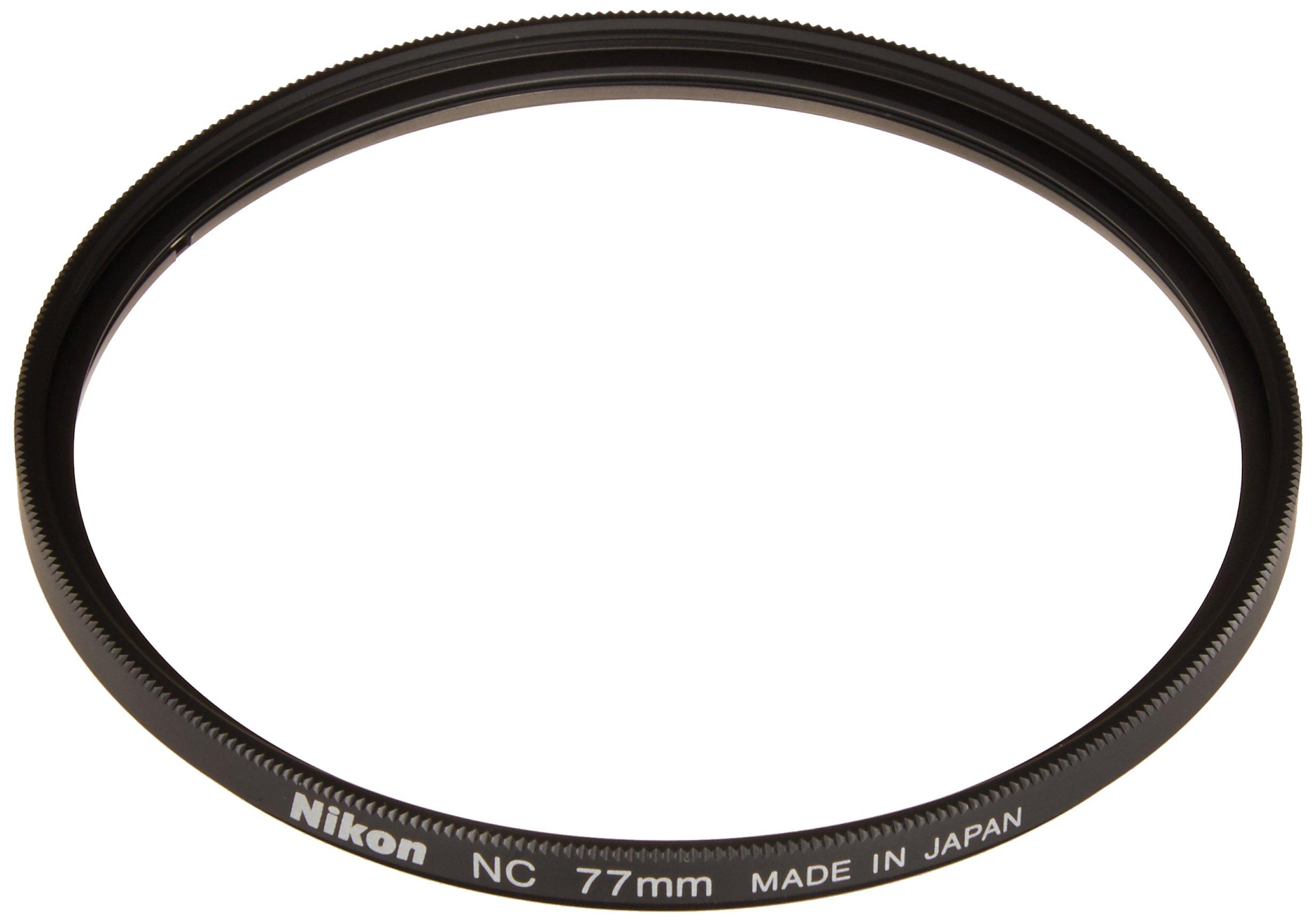 

Nikon Neutral Color Filter NC 77mm NC-77