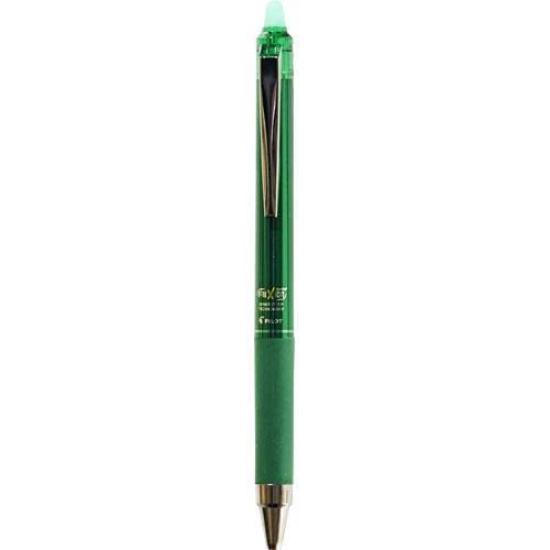 Pilot Frixion Point 04 G LFPK-25S4-G зелёный