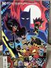 [USED] Batman the Adventures Continue 3 Variant