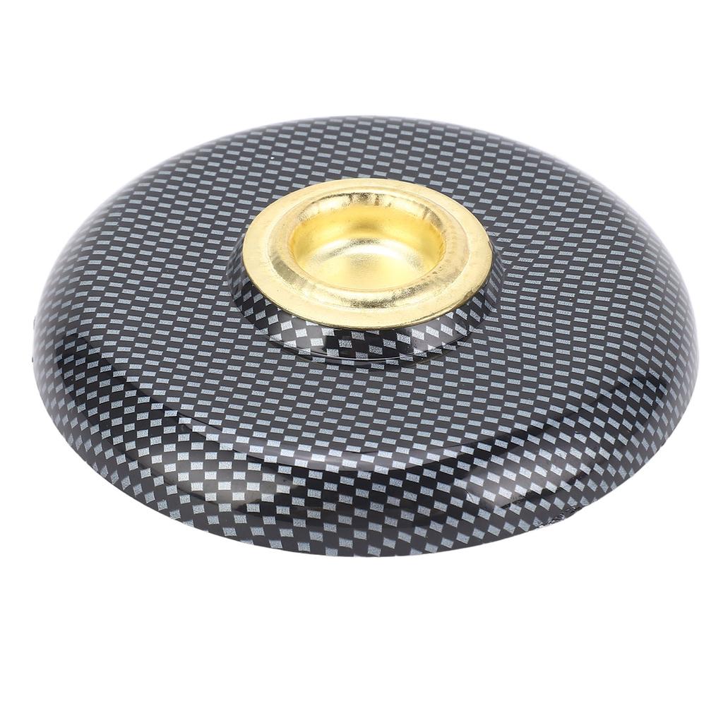 Cello Bass Rock Stop Plastic Metal Anti Slip Portable Floor Protective Cello Endpin Rest