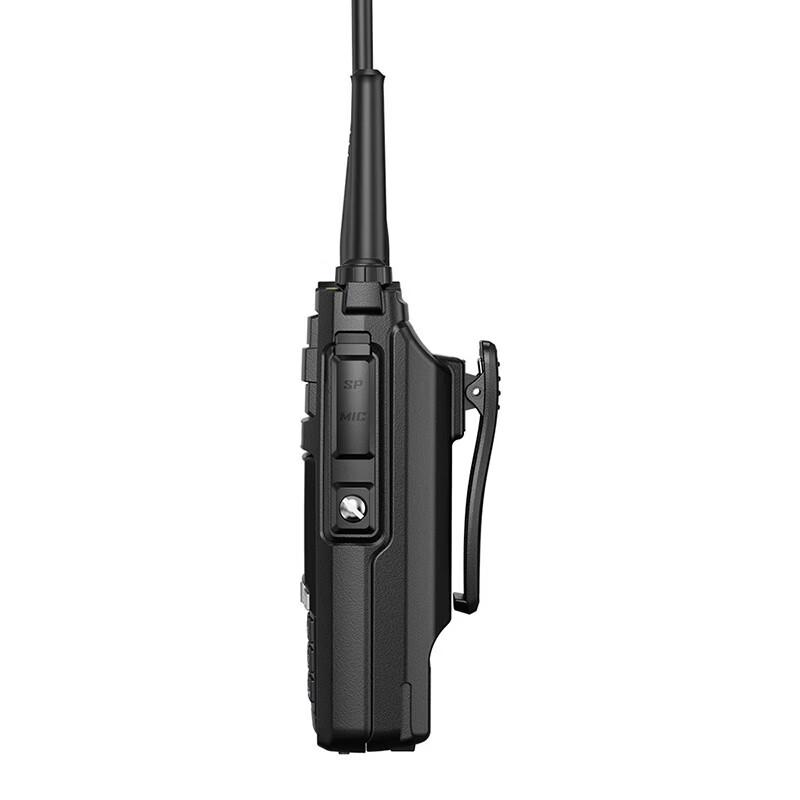 Senhaix SPTT-N70 Dual-Mode Two-Way Radio (CN version)