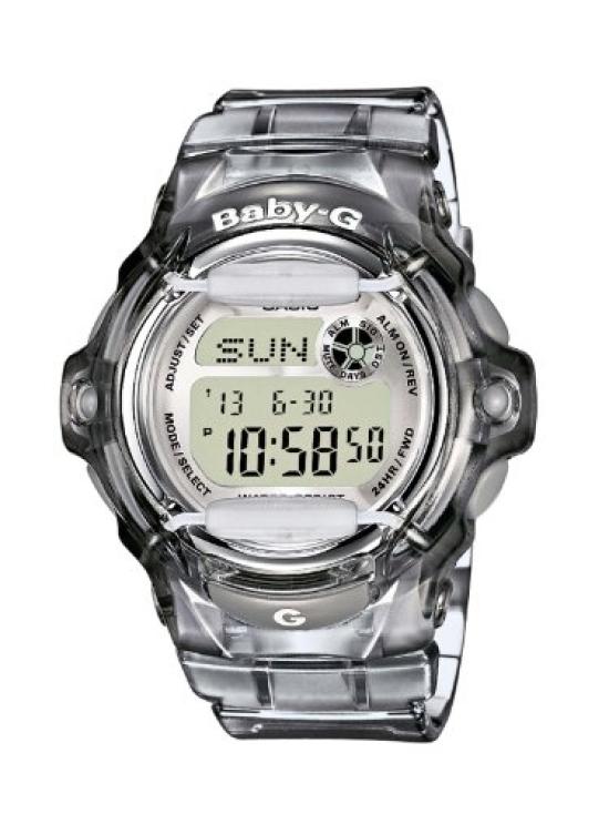 

[Casio] CASIO Baby-G BG-169R-8 [Повторный импорт]