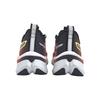 Li Ning Red Hare 7 Pro Cushioning Slip Resistant Low top Casual Running Shoes Men's White Red ARPU007-3(Team183-)