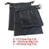 3pcs 1.5L 2.5L 3.5L Dry Bags Set Portable Dry Sacks Waterproof Dry Bags  for Rafting Boating Camping