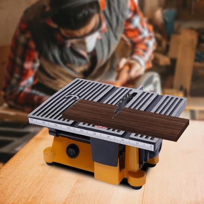 Elektrické náradie – Drevoobrábacie zariadenia