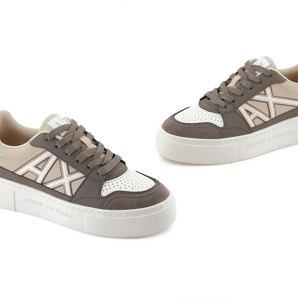 Armani Exchange Кросовки XDX147_XV830