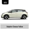 BYD Qin Car Touch-Up Paint Pen - Vehicle-Specific, Waterproof, Anti-Abrasion, Seal, Seagull, Destroyer, Frigate-Compatible.