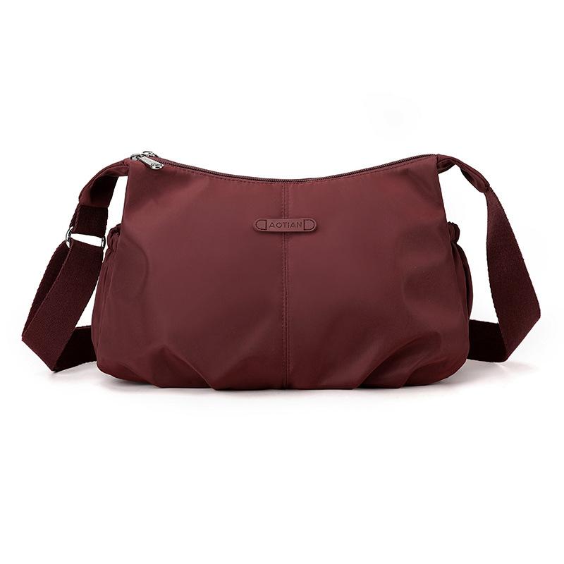 Γυναικεία Τσάντα Τσάντα Ώμου Εξωτερικού Χώρου Ταξιδιού Τσάντα Χιαστί Τσάντα Μητέρας