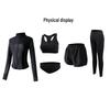 2026 Women's Slimming Sun Protection Wetsuit: Long Sleeve & Pants Surf Swimwear
