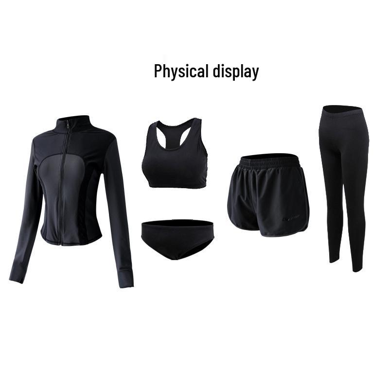 2026 Women's Slimming Sun Protection Wetsuit: Long Sleeve & Pants Surf Swimwear