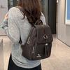 Large Capacity Backpack Women's Lightweight Commuter Backpack