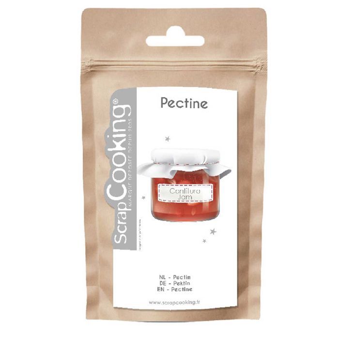Pectin Powder - 50g Sachet
