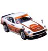 Inno Models Datsun 240Z ENEOS Sema 2018 Finished Product 1/64