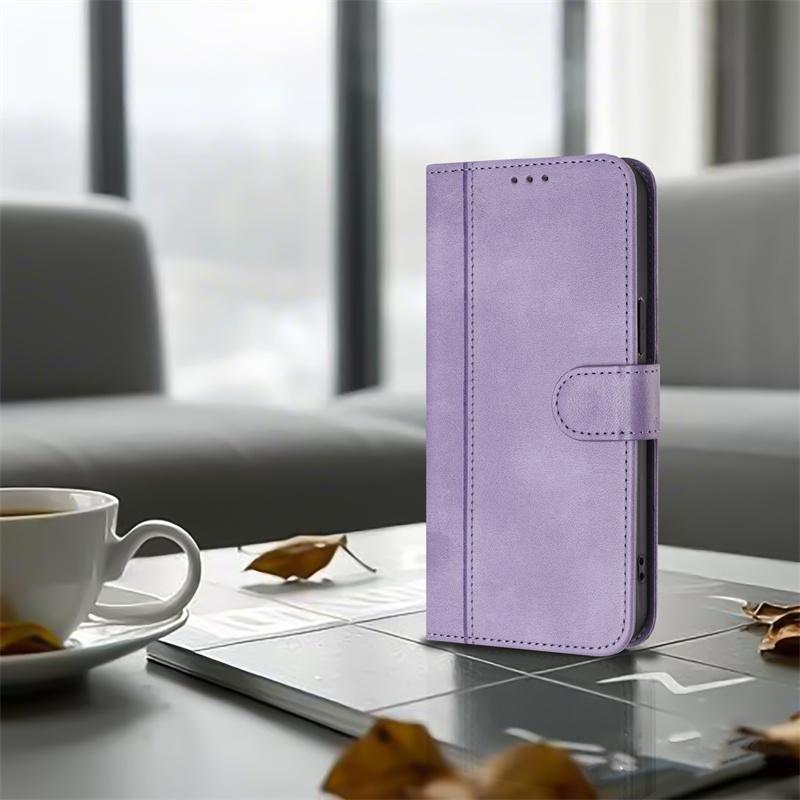 Casing For Xiaomi Poco C3 C31 C40 C50 C51 C55 C61 C65 C71 C75 F7 Ultra M7 Pro 4G 5G Leather Wallet Pocket Card Slots Flip Case Cover
