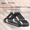 Songhui Upgraded Non-slip Household Hangers