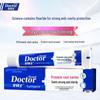 Dr. Toothpaste Anti-Cavity & Fresh Breath Kit