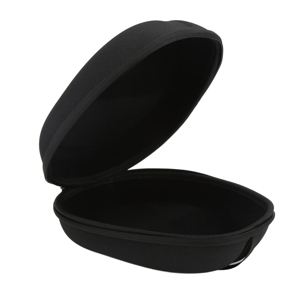 Headphone Case Portable EVA Headset Storage Container Electronic Product Protective Box