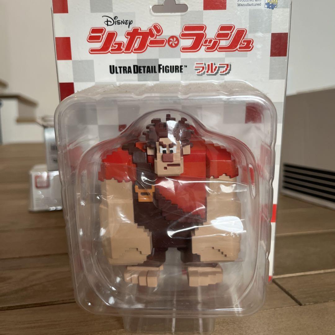 

[Б/У] Фигурка Ultra Detail №260 UDF Серия Disney 5...