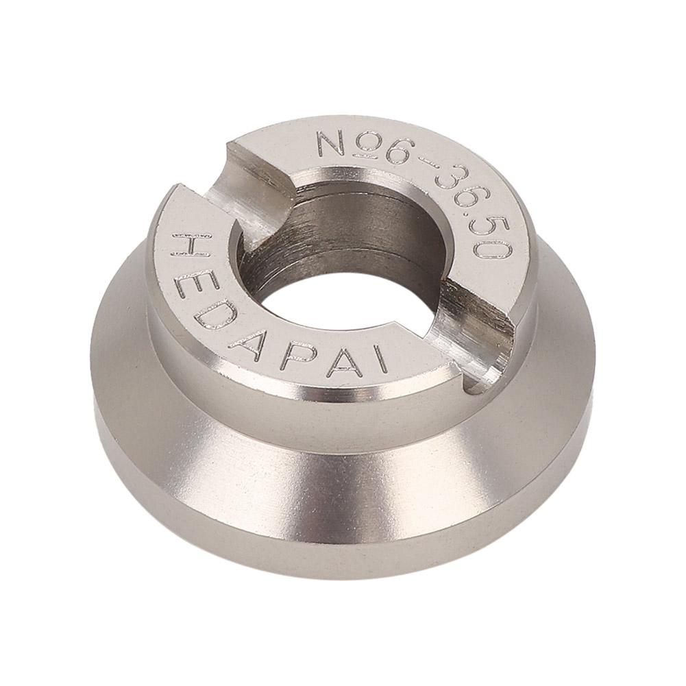 

Инструмент для ремонта задней крышки часов часовщика Инструмент для замены батареи подходит для часов Rolex