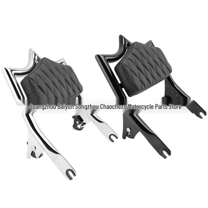 Αξεσουάρ Μοτοσυκλέτας για Harley: Street, Road Glide, King Μοντέλα 09-23 Πλάτη