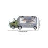 1set Dinosaur-shaped Truck