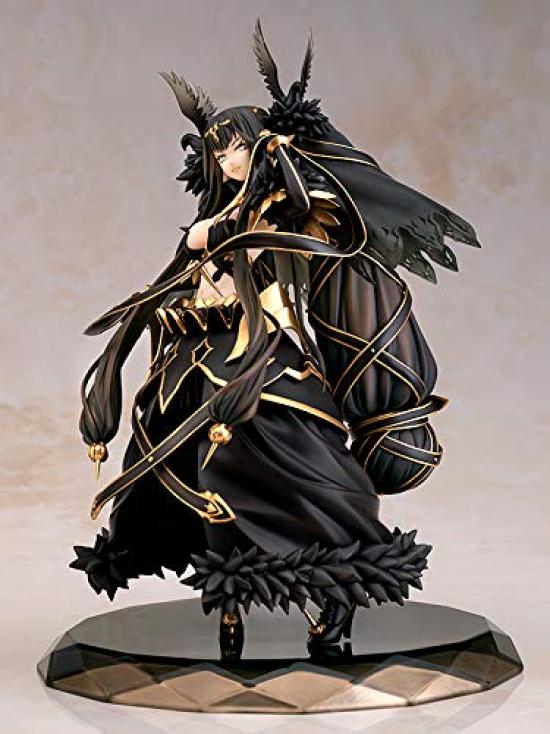 FateGrand Order AssassinSemiramis 17 Scale ABS&PVC Painted Finished Figure