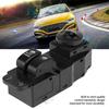 Left Hand Driver Side Power Master Window Switch for HYUNDAI H1 STAREX 2001 2006 93570 4A000