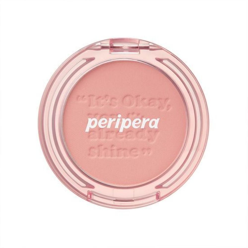 Peripera Pure Blushed Sunshine Cheek