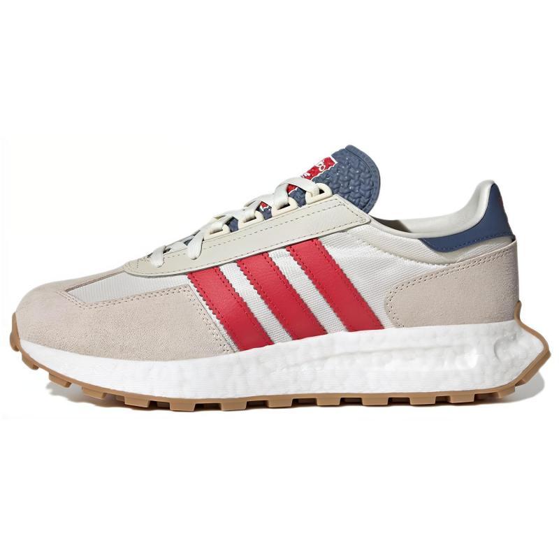 

Adidas Retropy E5 Off White Vivid Red Sneakers GW6776 36⅔