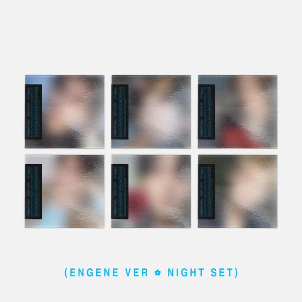 Enhypen - Spinoff Single [The Sin : Parallel World] (Engene Ver.)