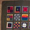 Used Chanel Scarf Vintage