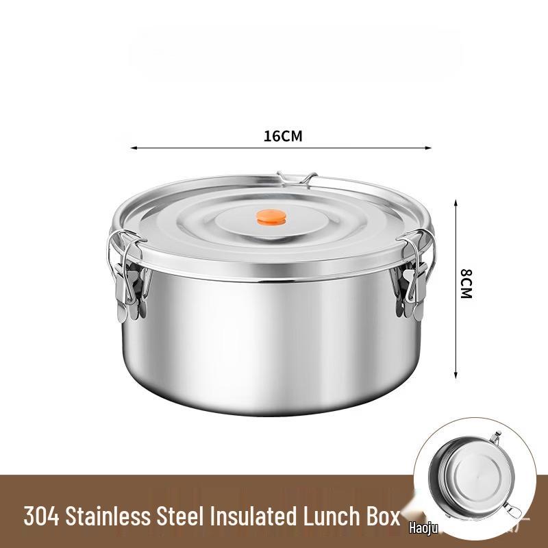 

OLOEY Leak-proof Food Storage Container