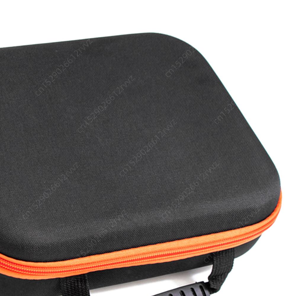 Multifunction Tool Storage Bag Oxford Cloth Large Capacity Electrician Hardware Organizer Pouch Outdoor Technician Handbag