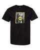 Green Day Camiseta Definitiva Trump Nimrod Negra S-5XL Unisex