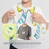 Balabala Kids' Graphic Short Sleeve T-Shirt