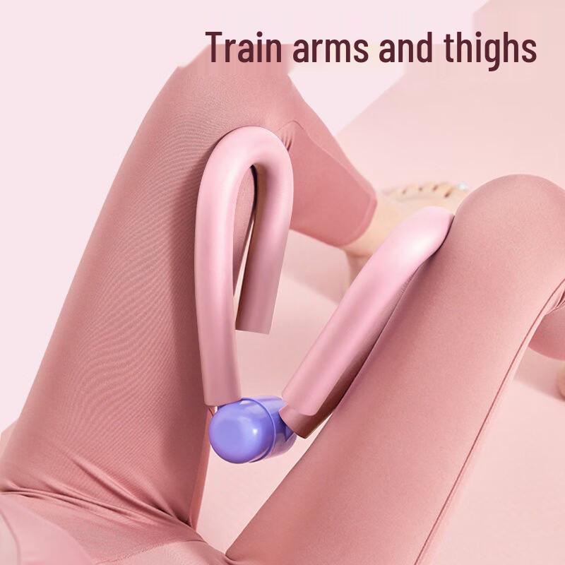 WEZHO Leg & Pelvic Floor Exerciser