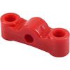 Car Shift Linkage Hardware Pin Clip & Bushing Wearproof Shift Linkage Bushings Set with Pin Resin for Honda Civic B Series 88-00