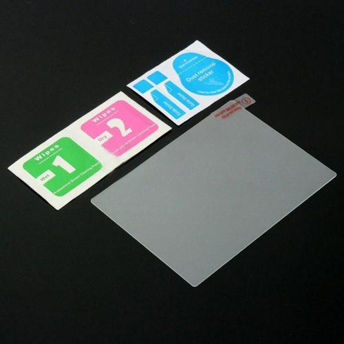 

Transparent Clear Tempered Glass Film Screen Protector for Kindle Paperwhite 1/2/3 чистый