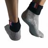 Soft Elastic Anti-Cut Socks Barefoot Protective Hiking Running Socks  Sportswear Accessories