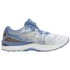 New Asics Gel Nimbus 23 'Blue White Gold' 1011B415-400