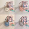 Adorable Children's Mini Pu Coin Purse For Summer Trendy Shoulder Bag In Various Colors