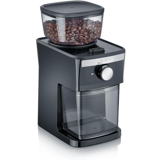 Кофемолка Graef CM 252 (CM252EU)