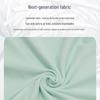 Girls' Loose Fit 30D Mesh Yoga T-Shirt