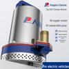 Bomba Submersível DC para Pequenos Usos Domésticos e Agrícolas - Bomba de Água Elétrica para Veículos Elétricos 12V, 48V, 60V, 72V