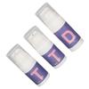 Eyebrow Tint Kit Semi Permanent High Pigment Instant Result Long Lasting Quick Dry Waterproof Brow Dye Set 10ml Black