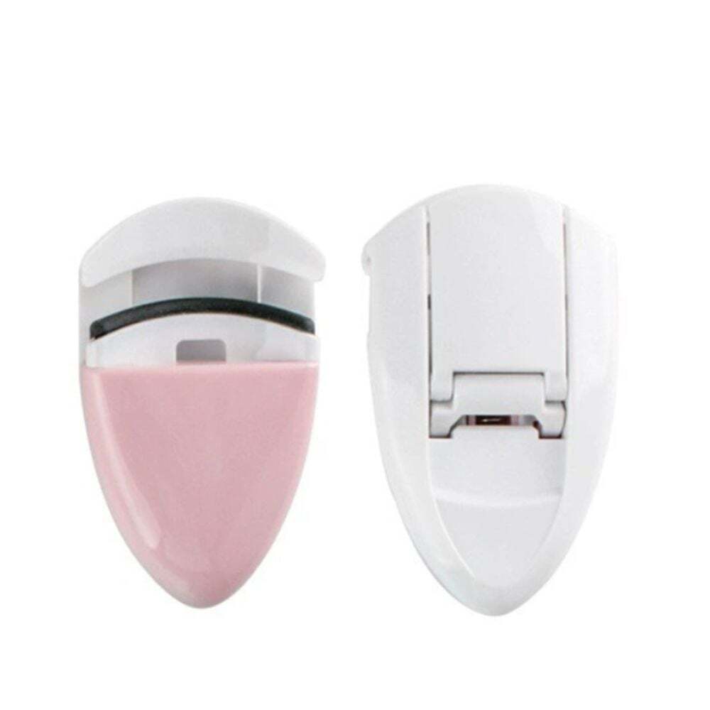 Portable Eyelash Curler Mini Curler [WFJLNIO_251119]